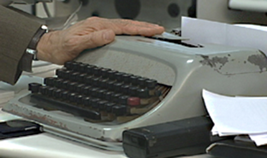 Teste nóticia matéria, norma e docadm