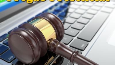 Aviso de Licitação - Pregão Presencial nº 003/2018