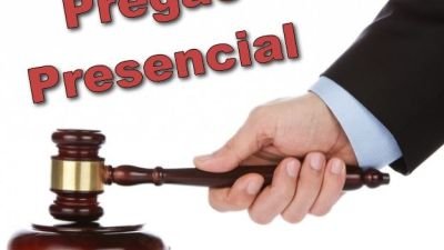 Pregão Presencial nº 001/2018 - Contratação empresa de prestação de serviços em telefonia DDR