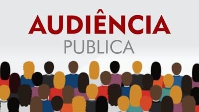 Pauta da Audiência Pública - Lei Orçamentária Anual 2021