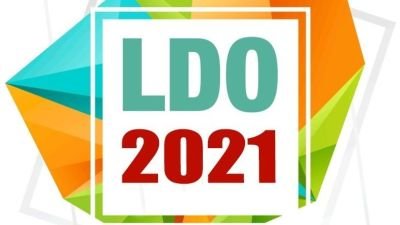 Audiência Pública - Lei de Diretrizes Orçamentárias 2021