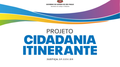 Projeto Cidadania Itinerante