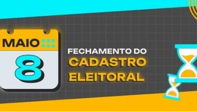 Prazo para Regularização do Título de Eleitor se Aproxima: Cidadãos têm até 8 de Maio de 2024