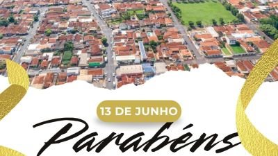Aniversário de Pradópolis: celebração da cidade e sua história