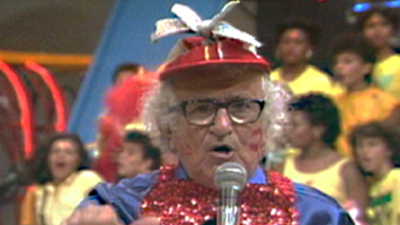 20 anos da Constituinte - Inocência Perdida